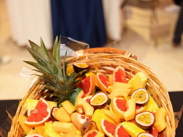 Le mariage de Sébastien et Sophia à Saint-Chamas, Bouches-du-Rhône 62