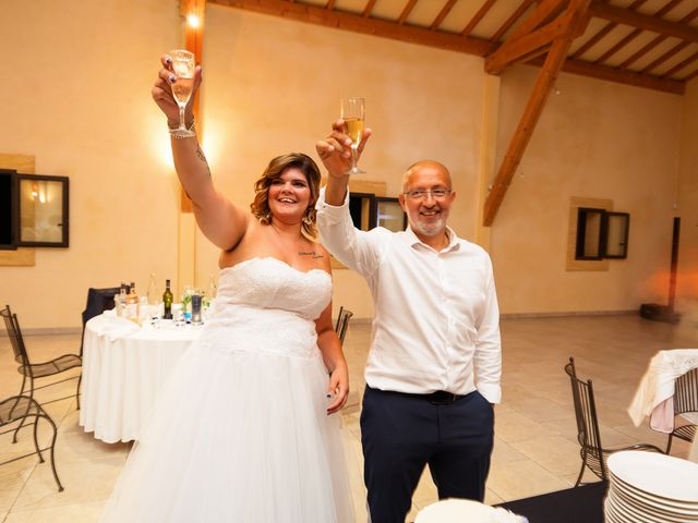 Le mariage de Sébastien et Sophia à Saint-Chamas, Bouches-du-Rhône 64