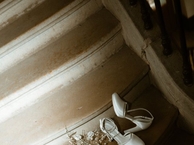 Le mariage de Wally et Morgane à Serrières-en-Chautagne, Savoie 5