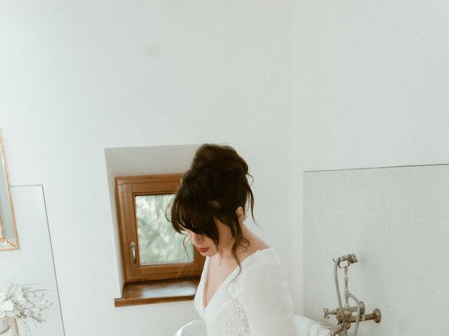 Le mariage de Wally et Morgane à Serrières-en-Chautagne, Savoie 7