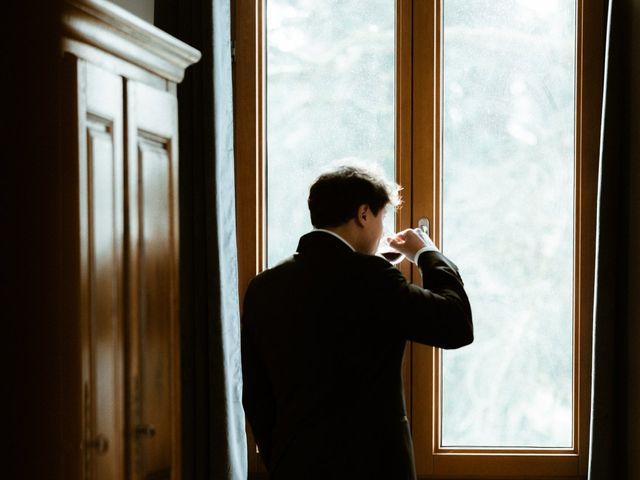 Le mariage de Wally et Morgane à Serrières-en-Chautagne, Savoie 9