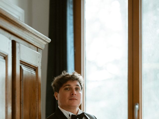Le mariage de Wally et Morgane à Serrières-en-Chautagne, Savoie 11