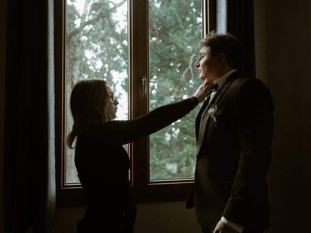Le mariage de Wally et Morgane à Serrières-en-Chautagne, Savoie 2