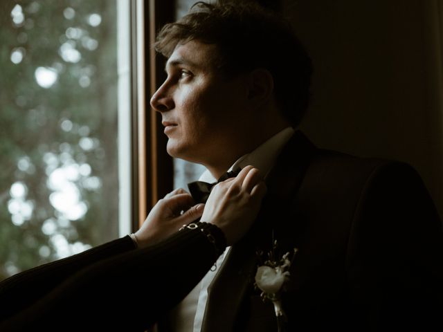 Le mariage de Wally et Morgane à Serrières-en-Chautagne, Savoie 12