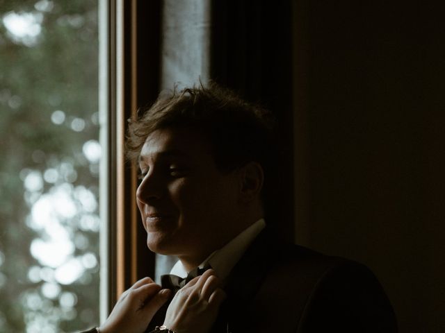 Le mariage de Wally et Morgane à Serrières-en-Chautagne, Savoie 14