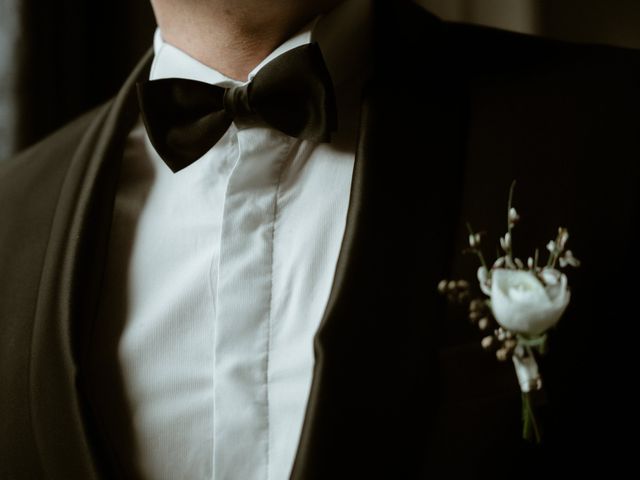 Le mariage de Wally et Morgane à Serrières-en-Chautagne, Savoie 15