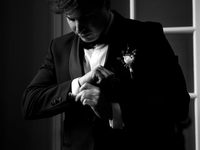 Le mariage de Wally et Morgane à Serrières-en-Chautagne, Savoie 18