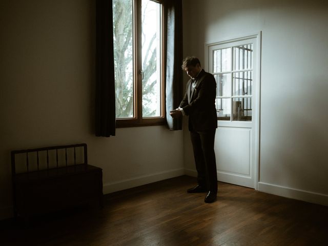 Le mariage de Wally et Morgane à Serrières-en-Chautagne, Savoie 21