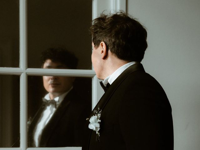 Le mariage de Wally et Morgane à Serrières-en-Chautagne, Savoie 29