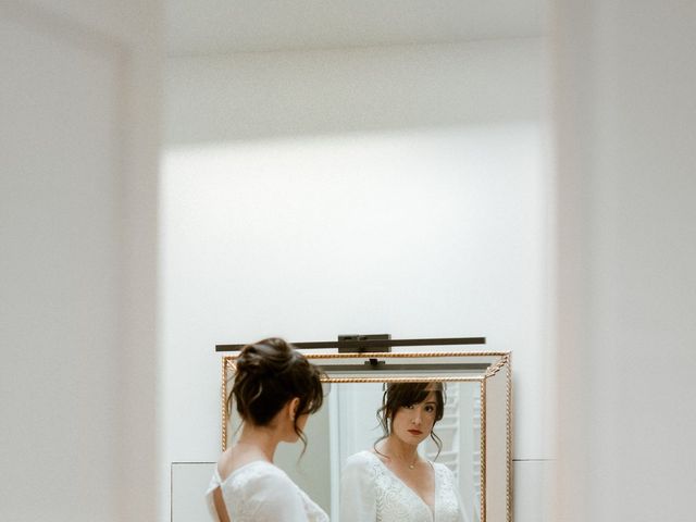 Le mariage de Wally et Morgane à Serrières-en-Chautagne, Savoie 30