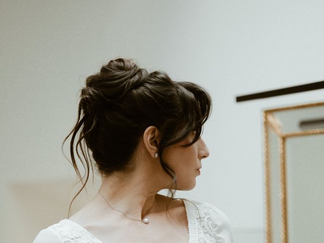 Le mariage de Wally et Morgane à Serrières-en-Chautagne, Savoie 33