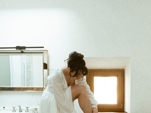 Le mariage de Wally et Morgane à Serrières-en-Chautagne, Savoie 37