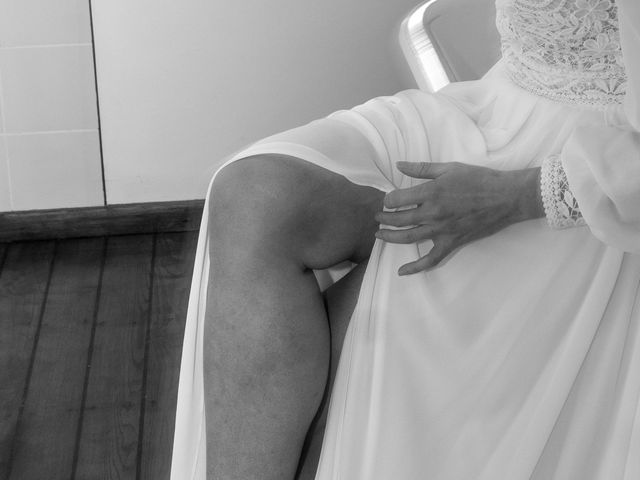 Le mariage de Wally et Morgane à Serrières-en-Chautagne, Savoie 39