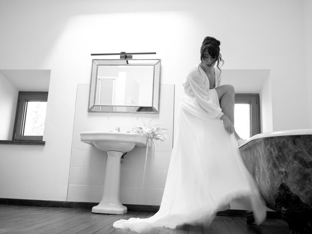 Le mariage de Wally et Morgane à Serrières-en-Chautagne, Savoie 43