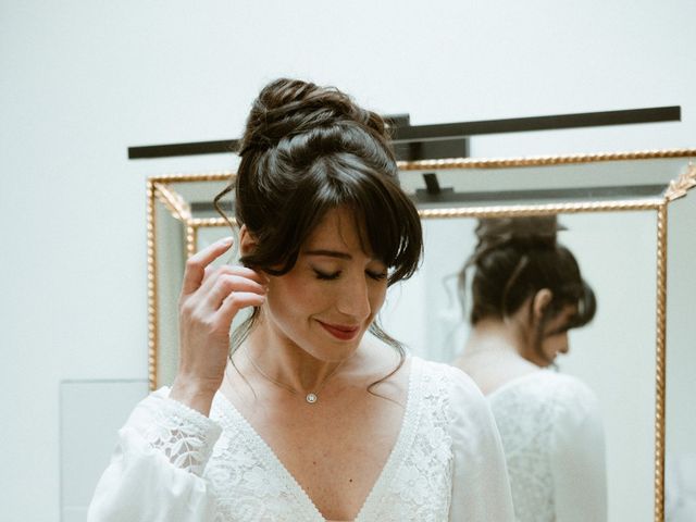 Le mariage de Wally et Morgane à Serrières-en-Chautagne, Savoie 46