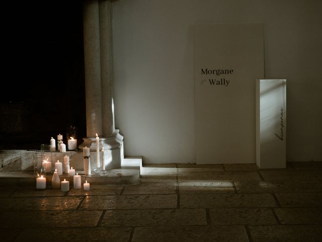 Le mariage de Wally et Morgane à Serrières-en-Chautagne, Savoie 50