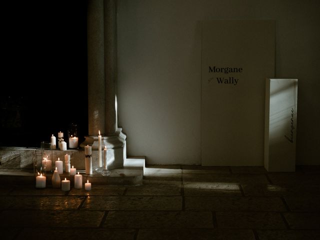 Le mariage de Wally et Morgane à Serrières-en-Chautagne, Savoie 51