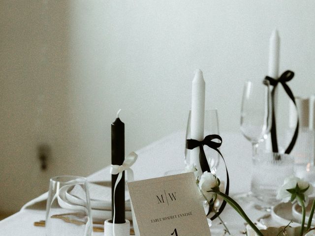 Le mariage de Wally et Morgane à Serrières-en-Chautagne, Savoie 52