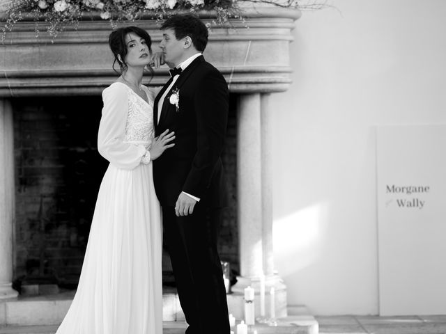 Le mariage de Wally et Morgane à Serrières-en-Chautagne, Savoie 55