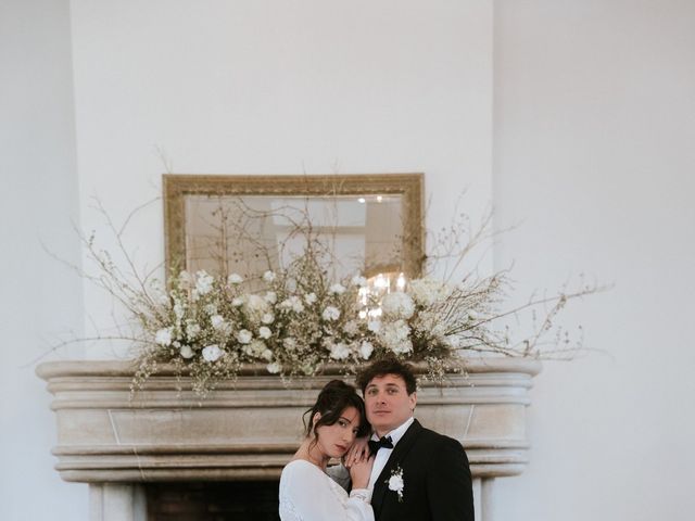 Le mariage de Wally et Morgane à Serrières-en-Chautagne, Savoie 57