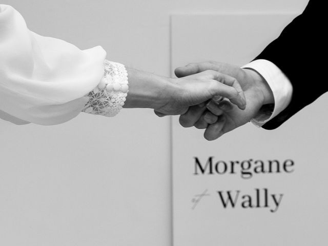 Le mariage de Wally et Morgane à Serrières-en-Chautagne, Savoie 60
