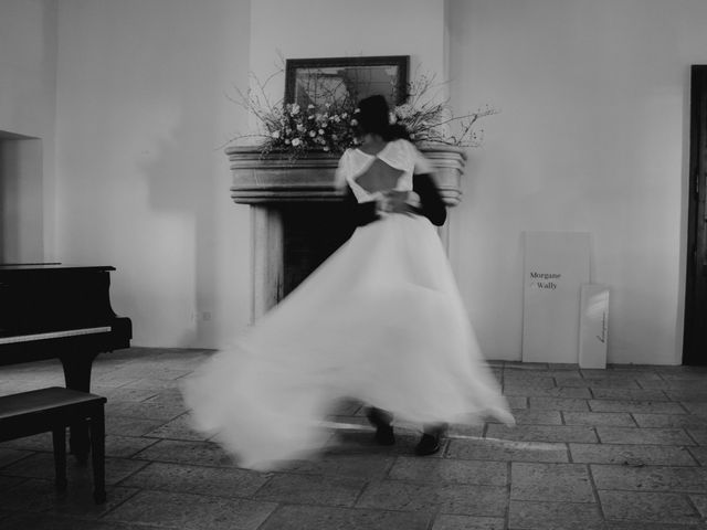 Le mariage de Wally et Morgane à Serrières-en-Chautagne, Savoie 61