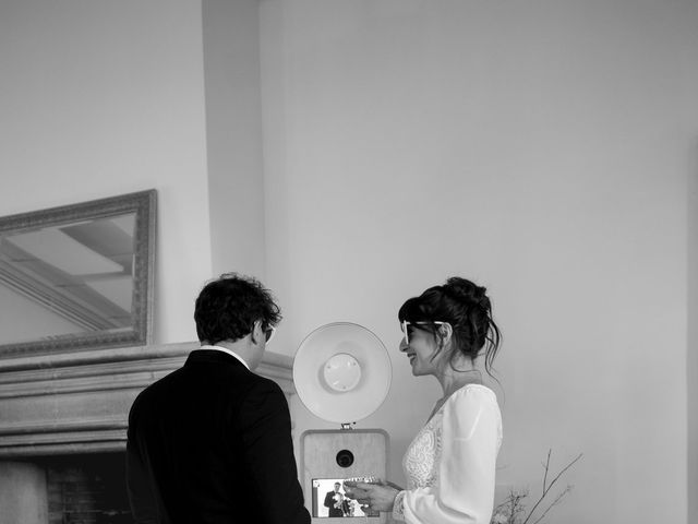 Le mariage de Wally et Morgane à Serrières-en-Chautagne, Savoie 69