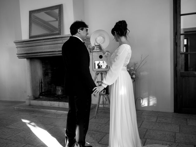 Le mariage de Wally et Morgane à Serrières-en-Chautagne, Savoie 70