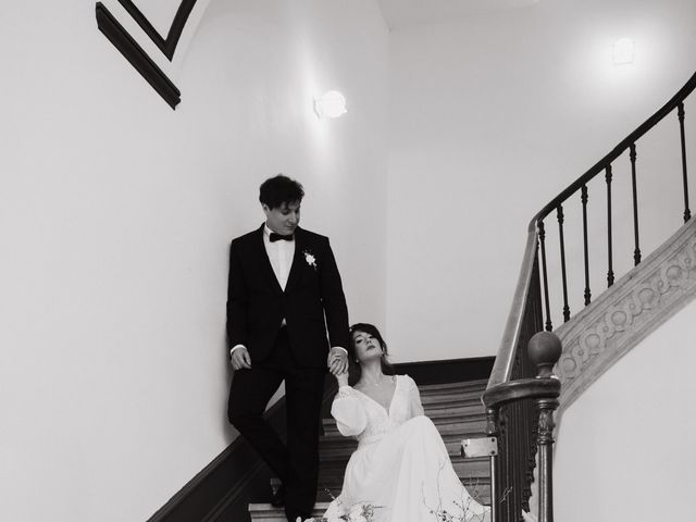 Le mariage de Wally et Morgane à Serrières-en-Chautagne, Savoie 73