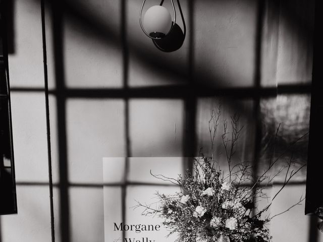 Le mariage de Wally et Morgane à Serrières-en-Chautagne, Savoie 74