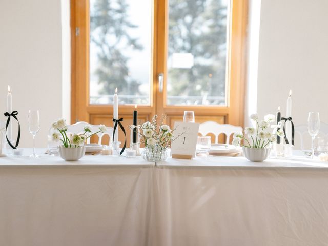 Le mariage de Wally et Morgane à Serrières-en-Chautagne, Savoie 81