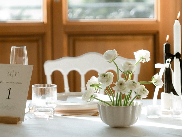 Le mariage de Wally et Morgane à Serrières-en-Chautagne, Savoie 83