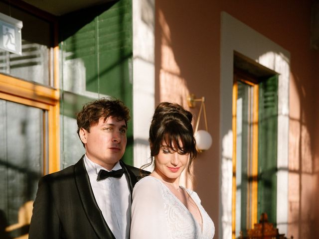 Le mariage de Wally et Morgane à Serrières-en-Chautagne, Savoie 89