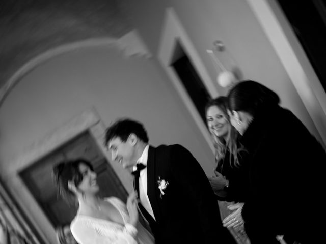 Le mariage de Wally et Morgane à Serrières-en-Chautagne, Savoie 95