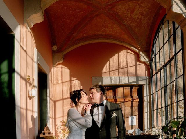 Le mariage de Wally et Morgane à Serrières-en-Chautagne, Savoie 98