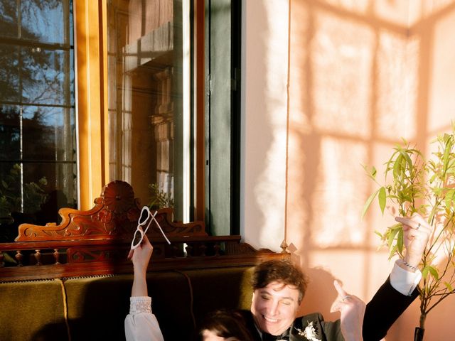 Le mariage de Wally et Morgane à Serrières-en-Chautagne, Savoie 101