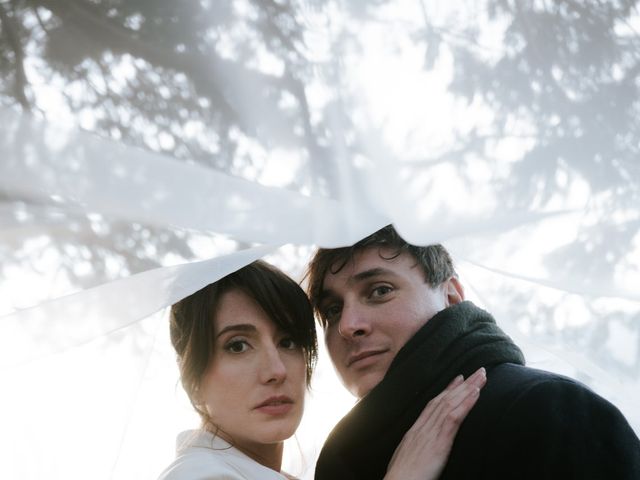 Le mariage de Wally et Morgane à Serrières-en-Chautagne, Savoie 102