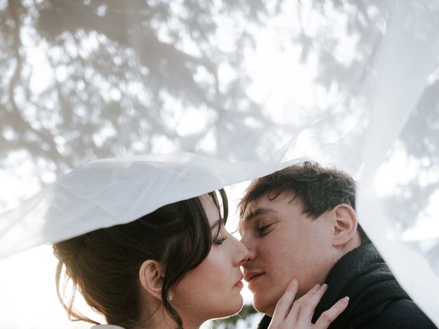 Le mariage de Wally et Morgane à Serrières-en-Chautagne, Savoie 103