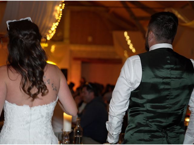 Le mariage de Jonathan et Margot à Loches, Indre-et-Loire 15