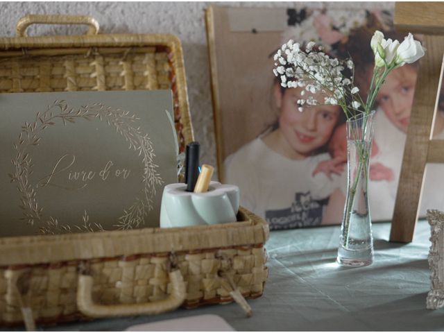 Le mariage de Jonathan et Margot à Loches, Indre-et-Loire 17
