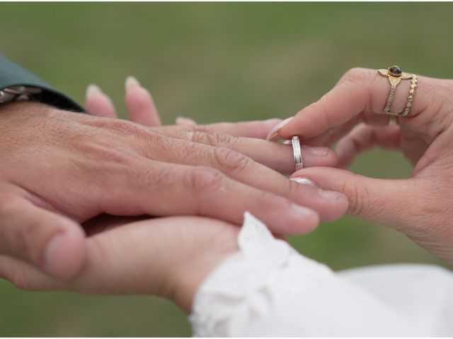 Le mariage de Jonathan et Margot à Loches, Indre-et-Loire 28