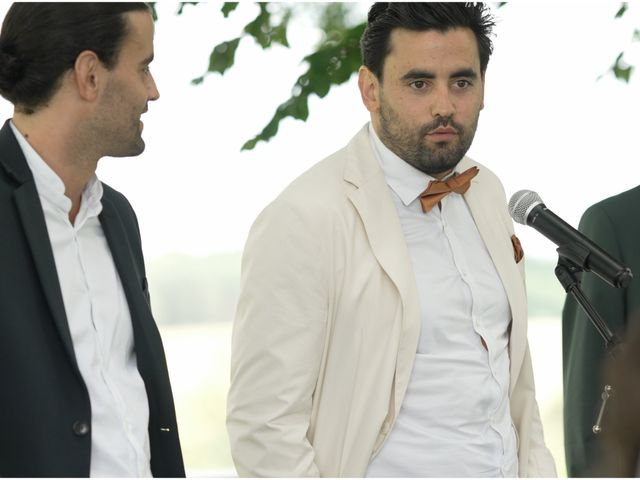 Le mariage de Jonathan et Margot à Loches, Indre-et-Loire 33