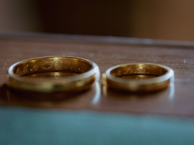 Le mariage de Steve et Palak à Villersexel, Haute-Saône 9