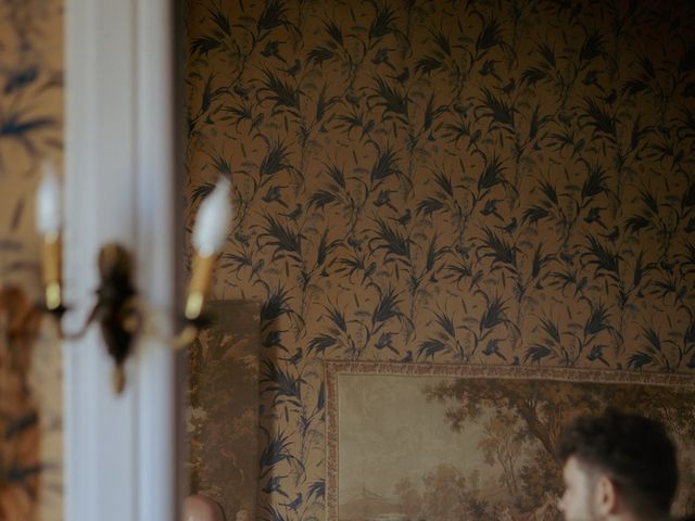 Le mariage de Steve et Palak à Villersexel, Haute-Saône 15