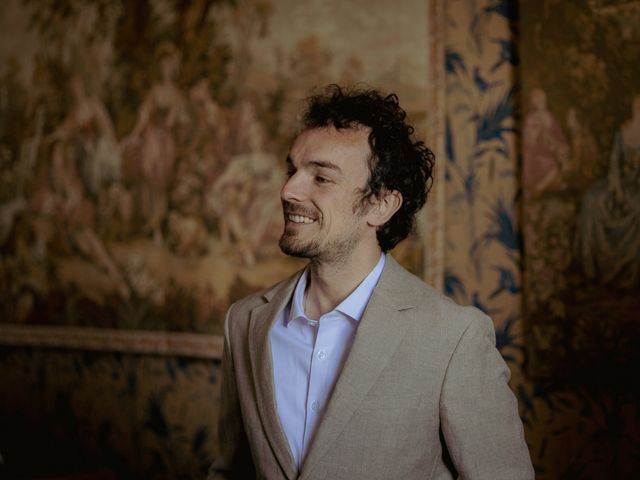 Le mariage de Steve et Palak à Villersexel, Haute-Saône 17