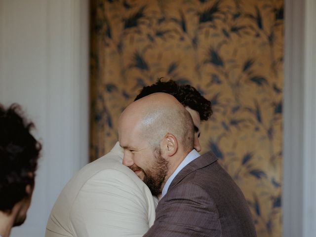 Le mariage de Steve et Palak à Villersexel, Haute-Saône 24