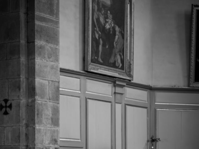 Le mariage de Steve et Palak à Villersexel, Haute-Saône 51