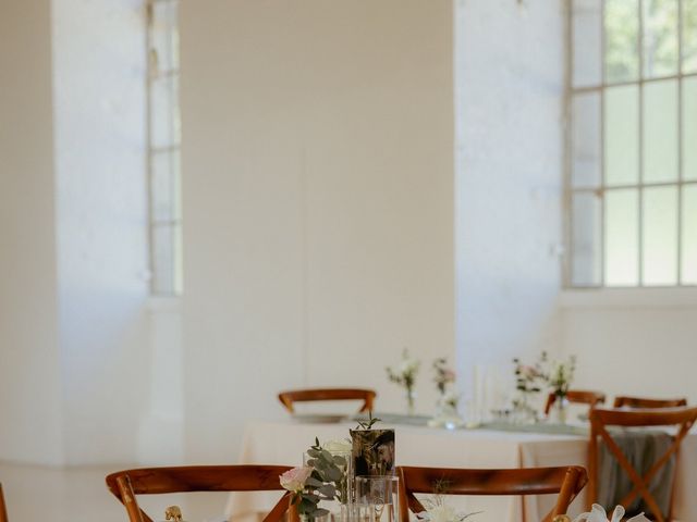 Le mariage de Steve et Palak à Villersexel, Haute-Saône 71