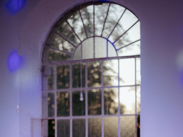 Le mariage de Steve et Palak à Villersexel, Haute-Saône 96