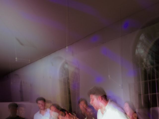 Le mariage de Steve et Palak à Villersexel, Haute-Saône 102